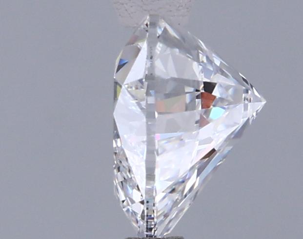 1.34 Carat Heart Lab Diamond :: 360 spin frame 01