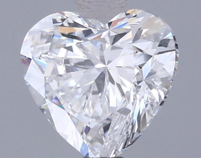 1.34 Carat Heart Lab Diamond :: 360 spin frame 05