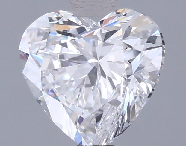 1.34 Carat Heart Lab Diamond :: 360 spin frame 05