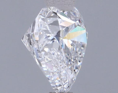 1.34 Carat Heart Lab Diamond :: 360 spin frame 06