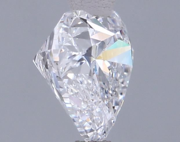 1.34 Carat Heart Lab Diamond :: 360 spin frame 06