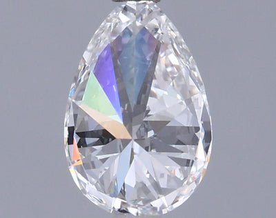 1.00 Carat Pear Lab Diamond :: 360 spin frame 01