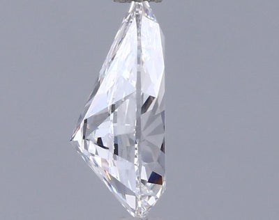 1.00 Carat Pear Lab Diamond :: 360 spin frame 02