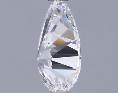 1.00 Carat Pear Lab Diamond :: 360 spin frame 03