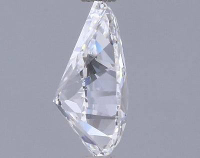 1.00 Carat Pear Lab Diamond :: 360 spin frame 05