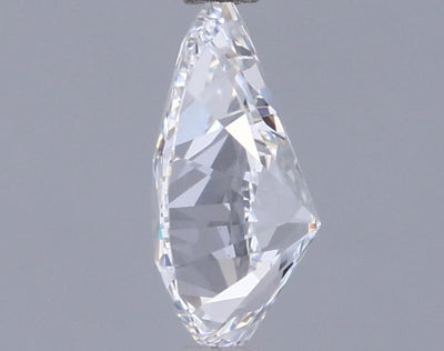 1.00 Carat Pear Lab Diamond :: 360 spin frame 06