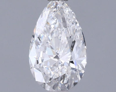 1.00 Carat Pear Lab Diamond :: 360 spin frame 07