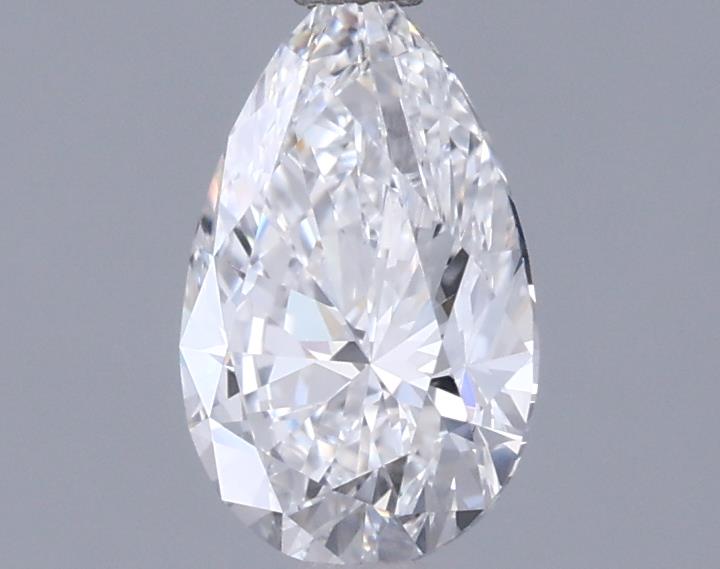 1.00 Carat Pear Lab Diamond :: 360 spin frame 07