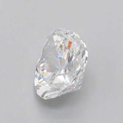 1.00 Carat Pear Lab Diamond :: 360 spin frame 01