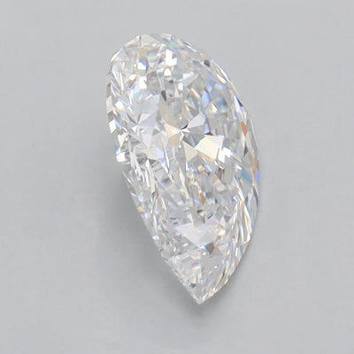 1.00 Carat Pear Lab Diamond :: 360 spin frame 02