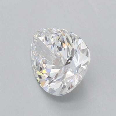 1.00 Carat Pear Lab Diamond :: 360 spin frame 04