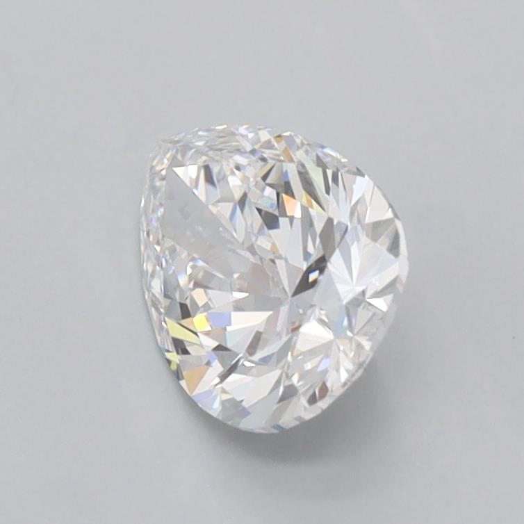 1.00 Carat Pear Lab Diamond :: 360 spin frame 04