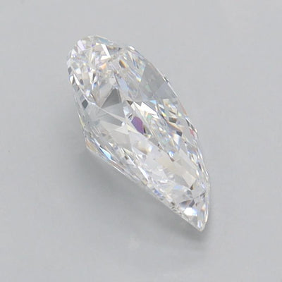 1.00 Carat Pear Lab Diamond :: 360 spin frame 05
