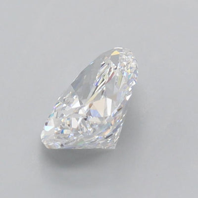 1.00 Carat Pear Lab Diamond :: 360 spin frame 07