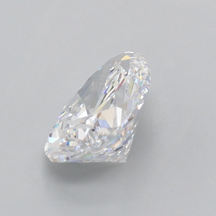 1.00 Carat Pear Lab Diamond :: 360 spin frame 07