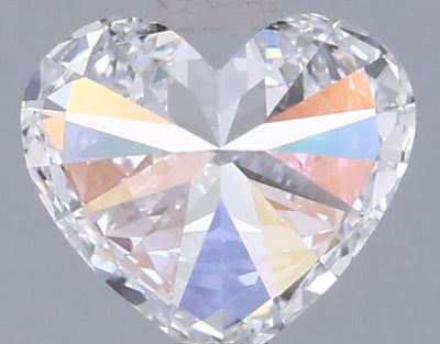 1.04 Carat Heart Lab Diamond :: 360 spin frame 01