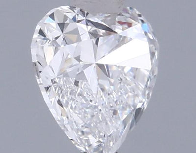 1.04 Carat Heart Lab Diamond :: 360 spin frame 03