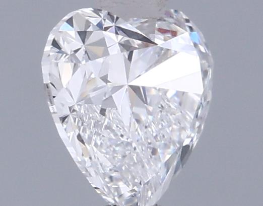 1.04 Carat Heart Lab Diamond :: 360 spin frame 03