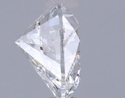 1.04 Carat Heart Lab Diamond :: 360 spin frame 04