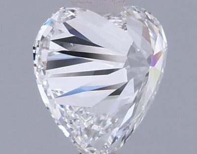 1.04 Carat Heart Lab Diamond :: 360 spin frame 05