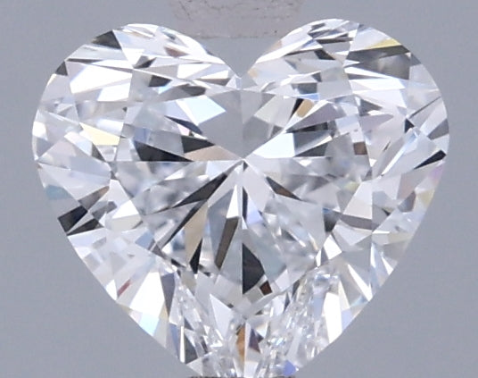 1.02 Carat Heart Lab Diamond