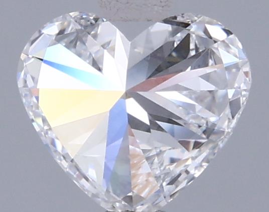 1.02 Carat Heart Lab Diamond :: 360 spin frame 01