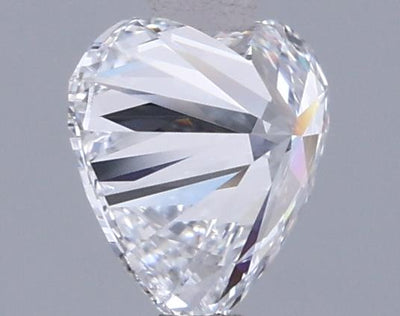 1.02 Carat Heart Lab Diamond :: 360 spin frame 03