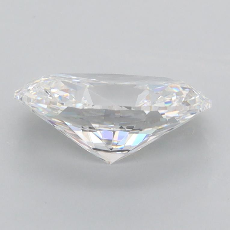 1.43 Carat Oval Lab Diamond :: 360 spin frame 02