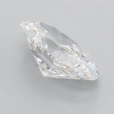 1.43 Carat Oval Lab Diamond :: 360 spin frame 03