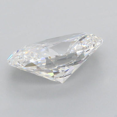 1.43 Carat Oval Lab Diamond :: 360 spin frame 06