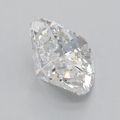 1.05 Carat Heart Lab Diamond :: 360 spin frame 02