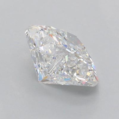 1.05 Carat Heart Lab Diamond :: 360 spin frame 07