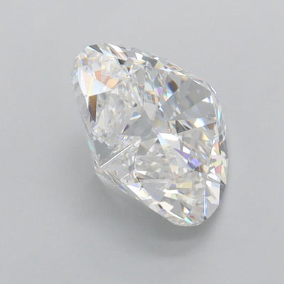 2.04 Carat Heart Lab Diamond :: 360 spin frame 01
