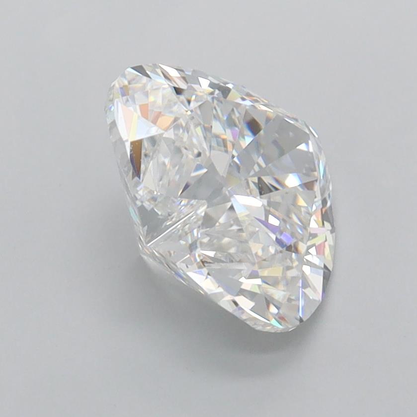 2.04 Carat Heart Lab Diamond :: 360 spin frame 01