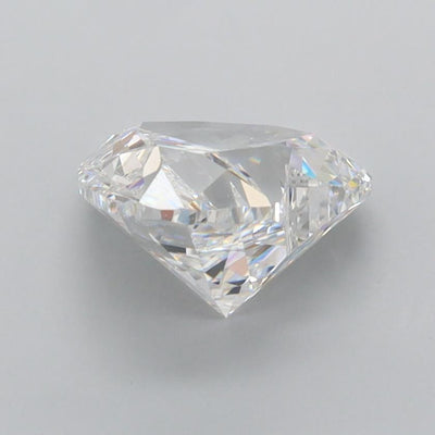 2.04 Carat Heart Lab Diamond :: 360 spin frame 02