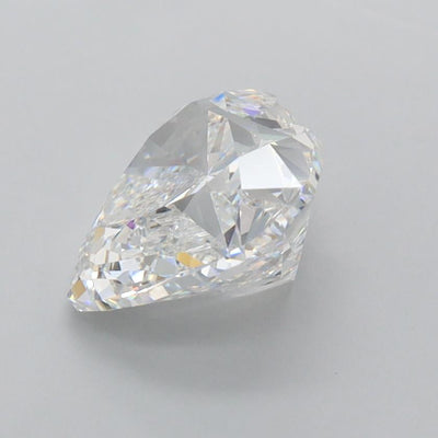 2.04 Carat Heart Lab Diamond :: 360 spin frame 04