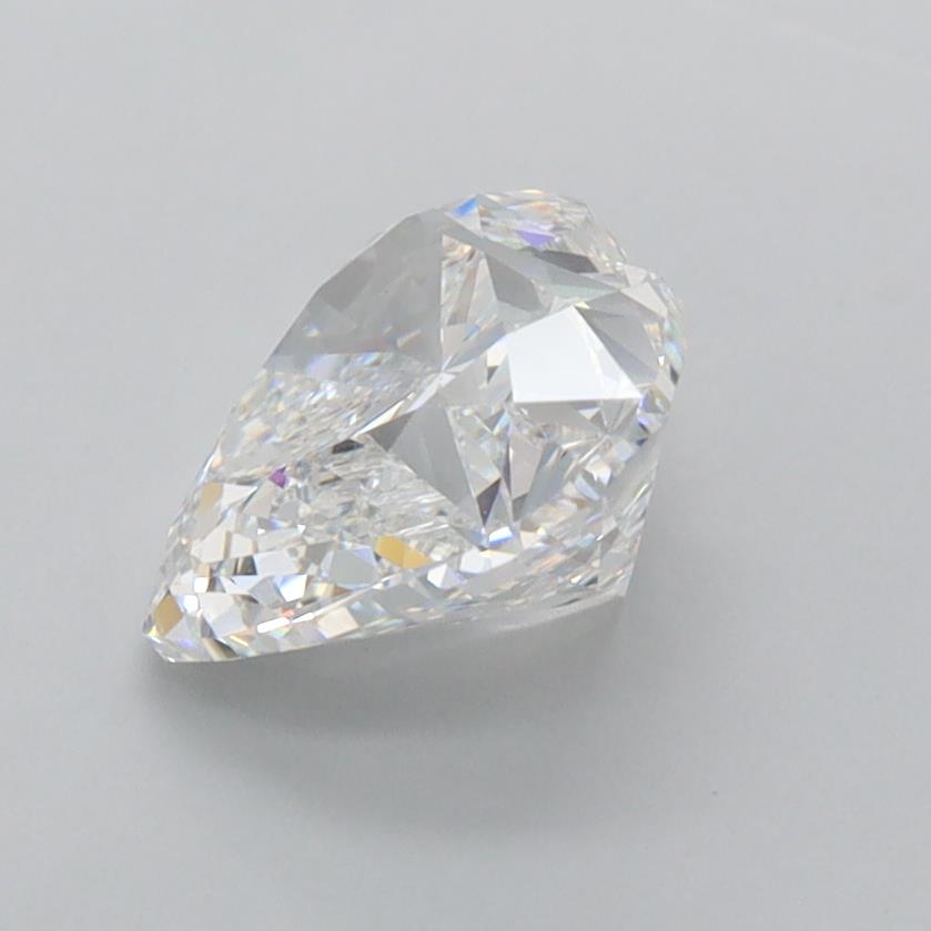2.04 Carat Heart Lab Diamond :: 360 spin frame 04