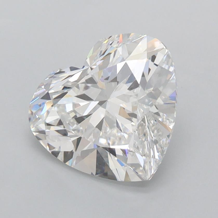 2.04 Carat Heart Lab Diamond :: 360 spin frame 05