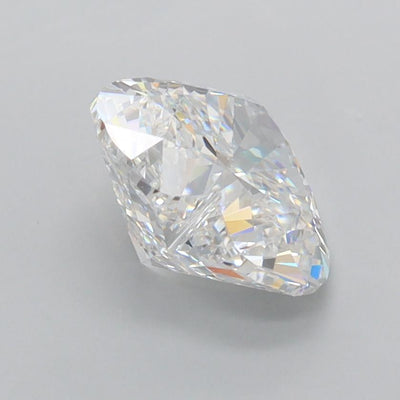 2.04 Carat Heart Lab Diamond :: 360 spin frame 07