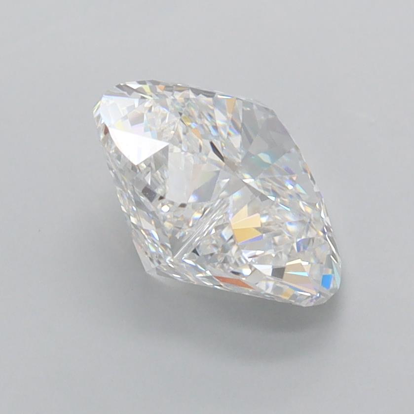 2.04 Carat Heart Lab Diamond :: 360 spin frame 07