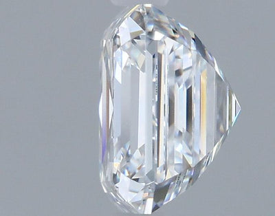 2.03 Carat Asscher Lab Diamond :: 360 spin frame 01