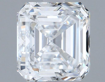 2.03 Carat Asscher Lab Diamond :: 360 spin frame 04