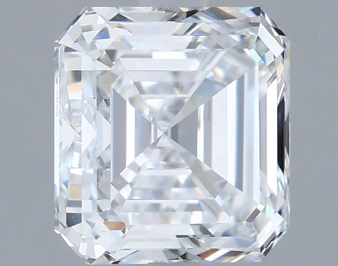 2.03 Carat Asscher Lab Diamond :: 360 spin frame 04