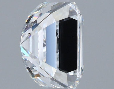 2.03 Carat Asscher Lab Diamond :: 360 spin frame 05