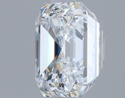 2.03 Carat Asscher Lab Diamond :: 360 spin frame 06