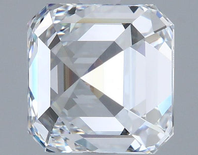 2.03 Carat Asscher Lab Diamond :: 360 spin frame 07