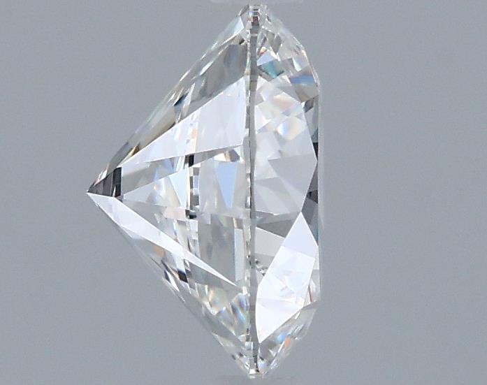 1.50 Carat Round Lab Diamond :: 360 spin frame 01