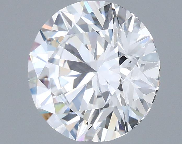 1.50 Carat Round Lab Diamond :: 360 spin frame 07