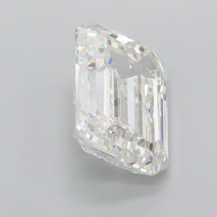 1.55 Carat Emerald Lab Diamond :: 360 spin frame 01