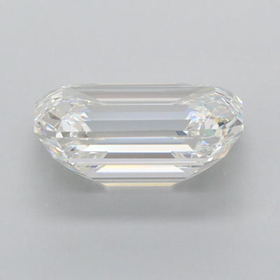 1.55 Carat Emerald Lab Diamond :: 360 spin frame 02